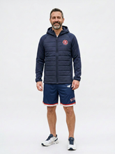 ST CATS SPORT SHORTS - UNISEX