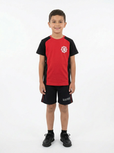 LOWER SCHOOL PHYS-ED SHORTS - BOYS