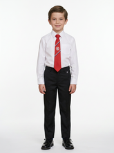 LOWER SCHOOL TIE