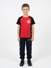 LOWER SCHOOL PHYS-ED T-SHIRT