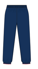LOWER SCHOOL PHYS-ED TROUSERS