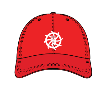 RED CAP (KS1/KS2) (ADULTS AND CHILDREN)