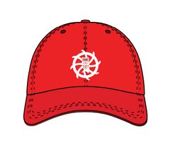 LOWER SCHOOL RED CAP
