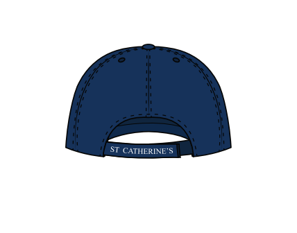 NAVY CAP (KS3/KS4) (ADULTS & CHILDREN)