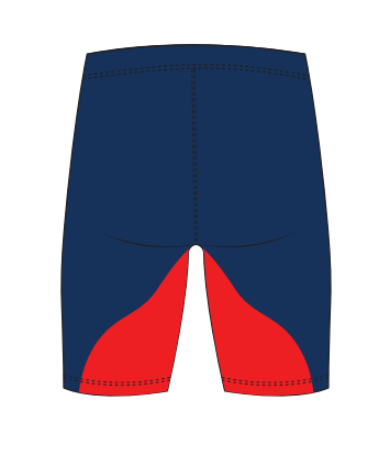 SWIMSUIT BOYS NAVY (KS3/KS4)