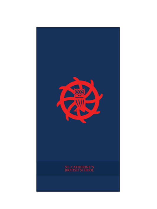 QUICK DRY TOWEL