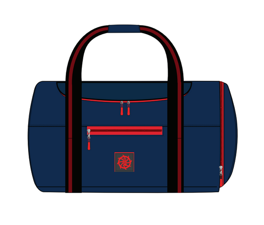 SPORT DUFFLE BAG