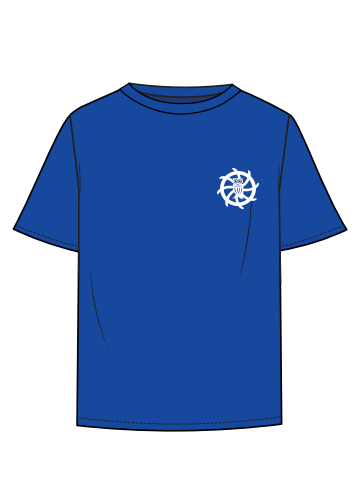VICTORY HOUSE T-SHIRT (XXS - XL)