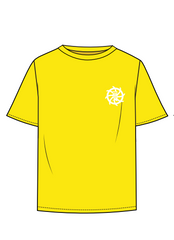 ENDEAVOUR HOUSE T-SHIRT