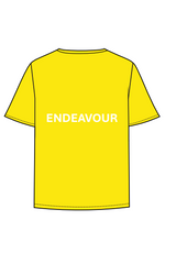 ENDEAVOUR HOUSE T-SHIRT