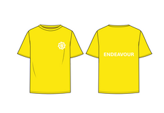 ENDEAVOUR HOUSE T-SHIRT