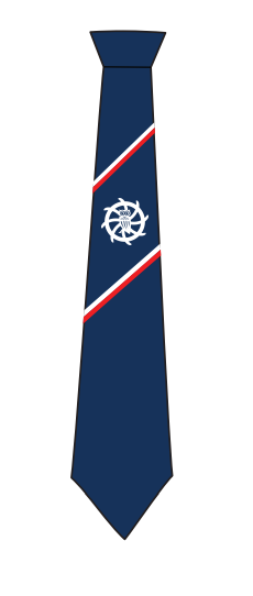 UPPER SCHOOL TIE