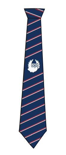 ALUMNI TIE