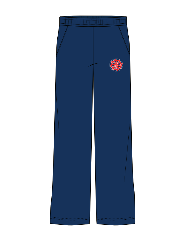 St Cats Track Pant