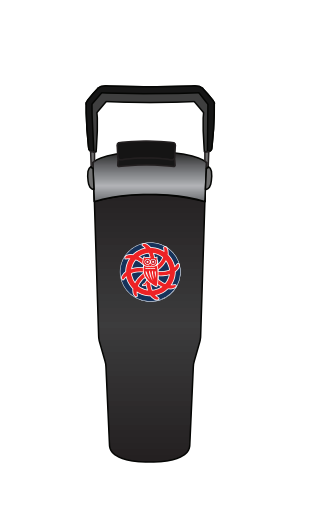 St Cats Water cooler