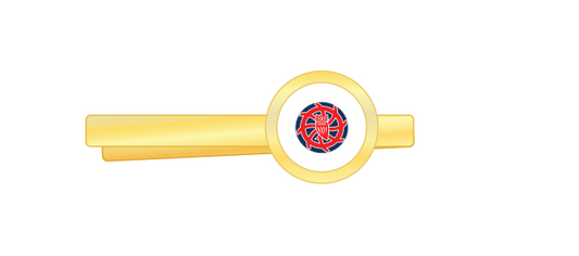 St Cats Tie Clip