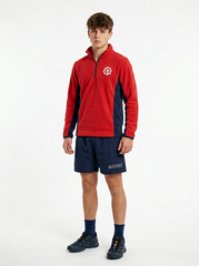UPPER SCHOOL PHYS-ED JUMPER