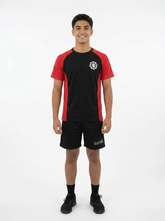 UPPER SCHOOL PHYS-ED SHORTS - BOYS