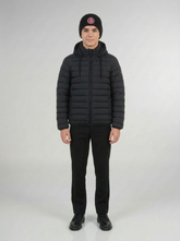 UPPER SCHOOL COAT