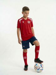 FOOTBALL SHORTS - UNISEX