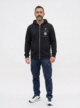 ST CATS FULL ZIP JUMPER