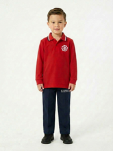 EYFS NAVY BLUE TROUSERS