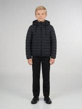 LOWER SCHOOL COAT