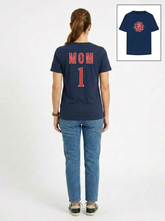 ST CATS #1 MOM T-SHIRT