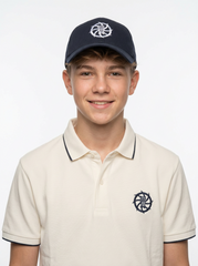 UPPER SCHOOL NAVY CAP