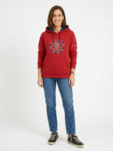 ST CATS CLASSIC HOODIE