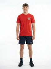 MAYFLOWER HOUSE T-SHIRT
