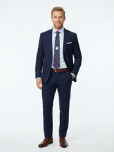ALUMNI TIE