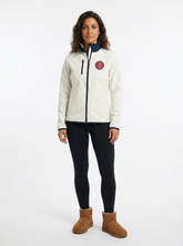 ST CATS FULL ZIP WINDBREAKER