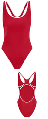 UPPER SCHOOL SWIMSUIT GIRLS