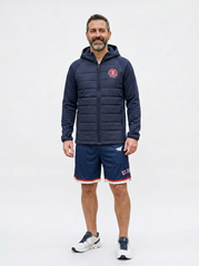 ST CATS SPORT SHORTS - UNISEX
