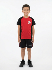 LOWER SCHOOL PHYS-ED SHORTS - BOYS