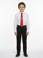 LOWER SCHOOL TIE