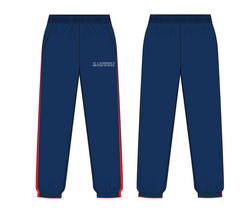LOWER SCHOOL PHYS-ED TROUSERS