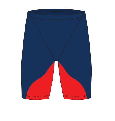 SWIMSUIT BOYS NAVY (KS3/KS4)