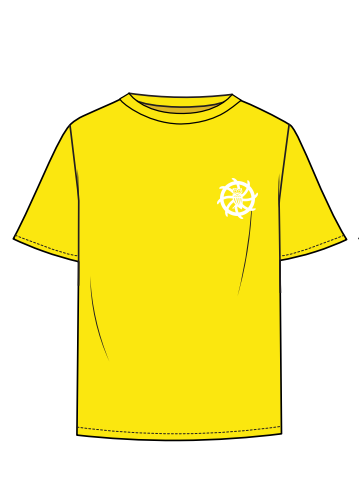 ENDEAVOUR HOUSE T-SHIRT (2-14)
