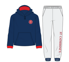St CATS SWEAT SUIT