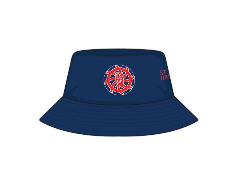 St Cats Bucket Hat