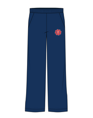 ST CATS TRACK PANTS