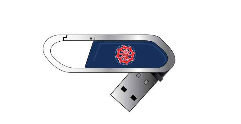 St Cats USB Stick