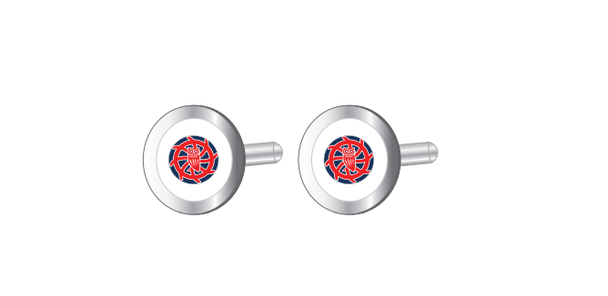 St Cats Cufflinks