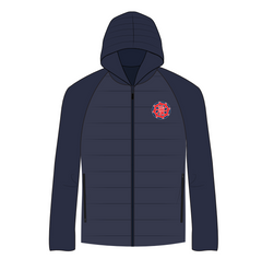 COACHES JACKET
