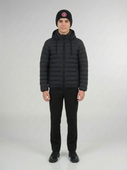 LOWER SCHOOL COAT