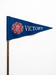 VICTORY FLAG