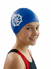 SWIM CAP VICTORY