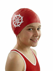 SWIM CAP MAYFLOWER